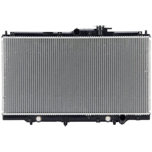 1998 ACURA CL 2.3 L RADIATOR MIZ-1494