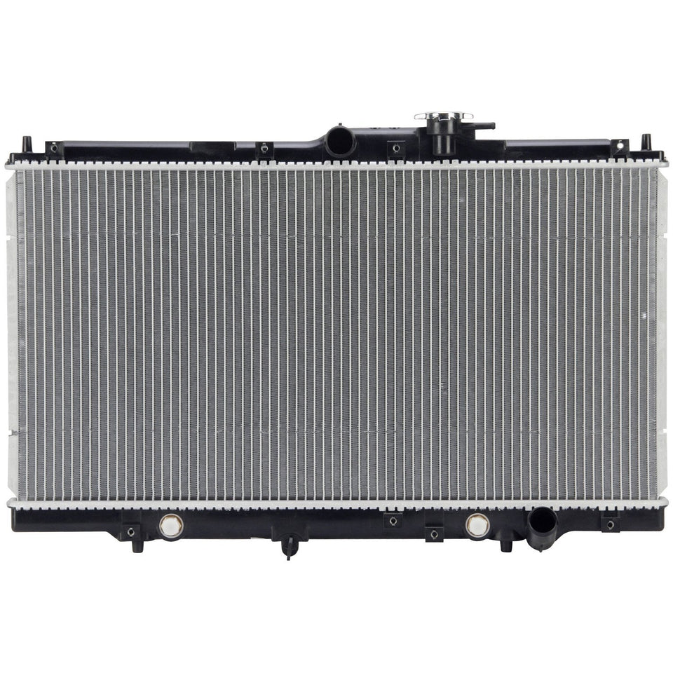 1994 HONDA ACCORD 2.2 L RADIATOR MIZ-1494