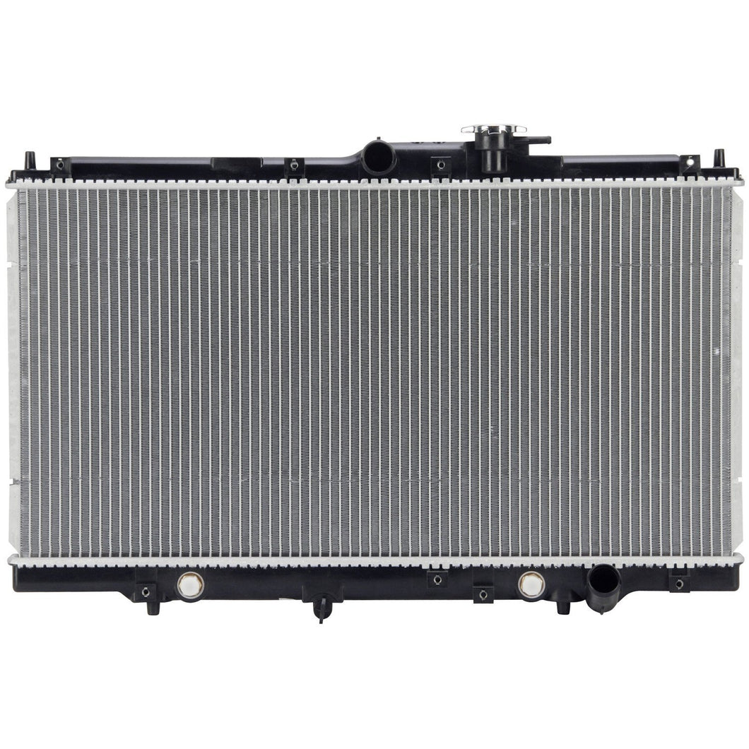 1995 HONDA ACCORD 2.2 L RADIATOR MIZ-1494