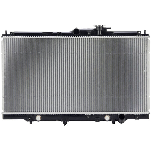 1997 HONDA ACCORD 2.2 L RADIATOR MIZ-1494