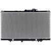 1997 HONDA ACCORD 2.2 L RADIATOR MIZ-1494