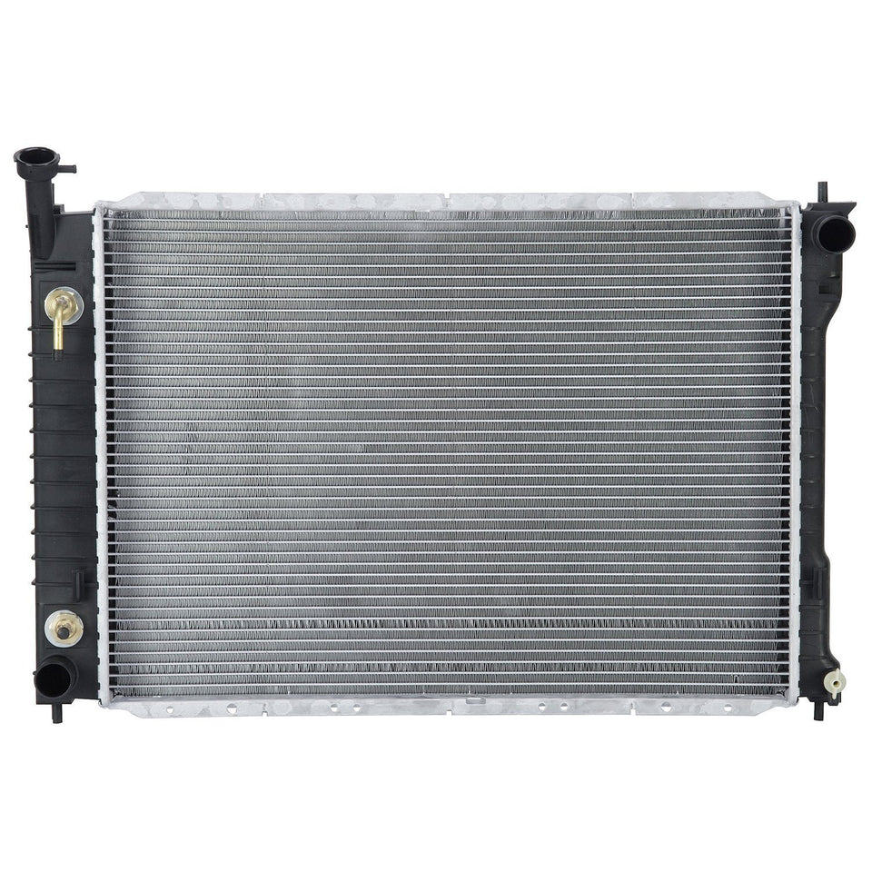 1993 MERCURY VILLAGER 3.0 L RADIATOR MIZ-1511