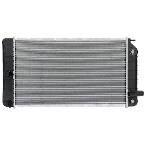 1998 PONTIAC GRAND AM 3.1 L RADIATOR MIZ-1515