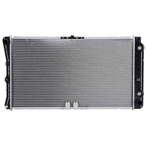 1994 BUICK COMMERCIAL CHASSIS 5.7 L RADIATOR MIZ-1516