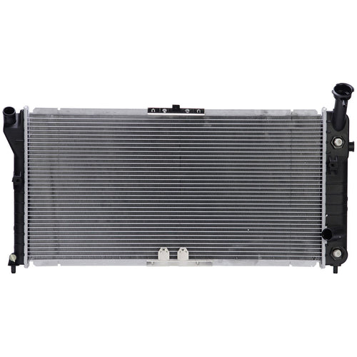 1996 OLDSMOBILE CUTLASS SUPREME 3.1 L RADIATOR MIZ-1518
