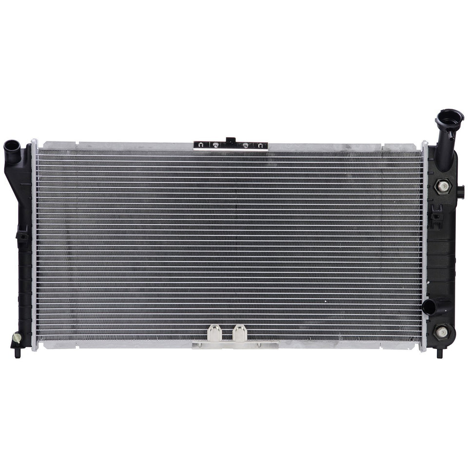 1996 OLDSMOBILE CUTLASS SUPREME 3.1 L RADIATOR MIZ-1518