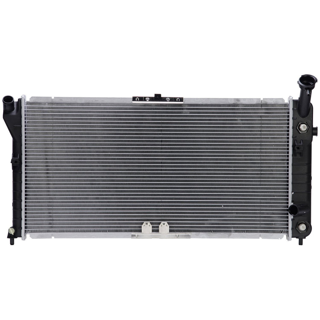 1996 OLDSMOBILE CUTLASS SUPREME 3.1 L RADIATOR MIZ-1518
