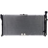 1996 OLDSMOBILE CUTLASS SUPREME 3.1 L RADIATOR MIZ-1518