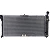 1994 OLDSMOBILE CUTLASS SUPREME 3.1 L RADIATOR MIZ-1518