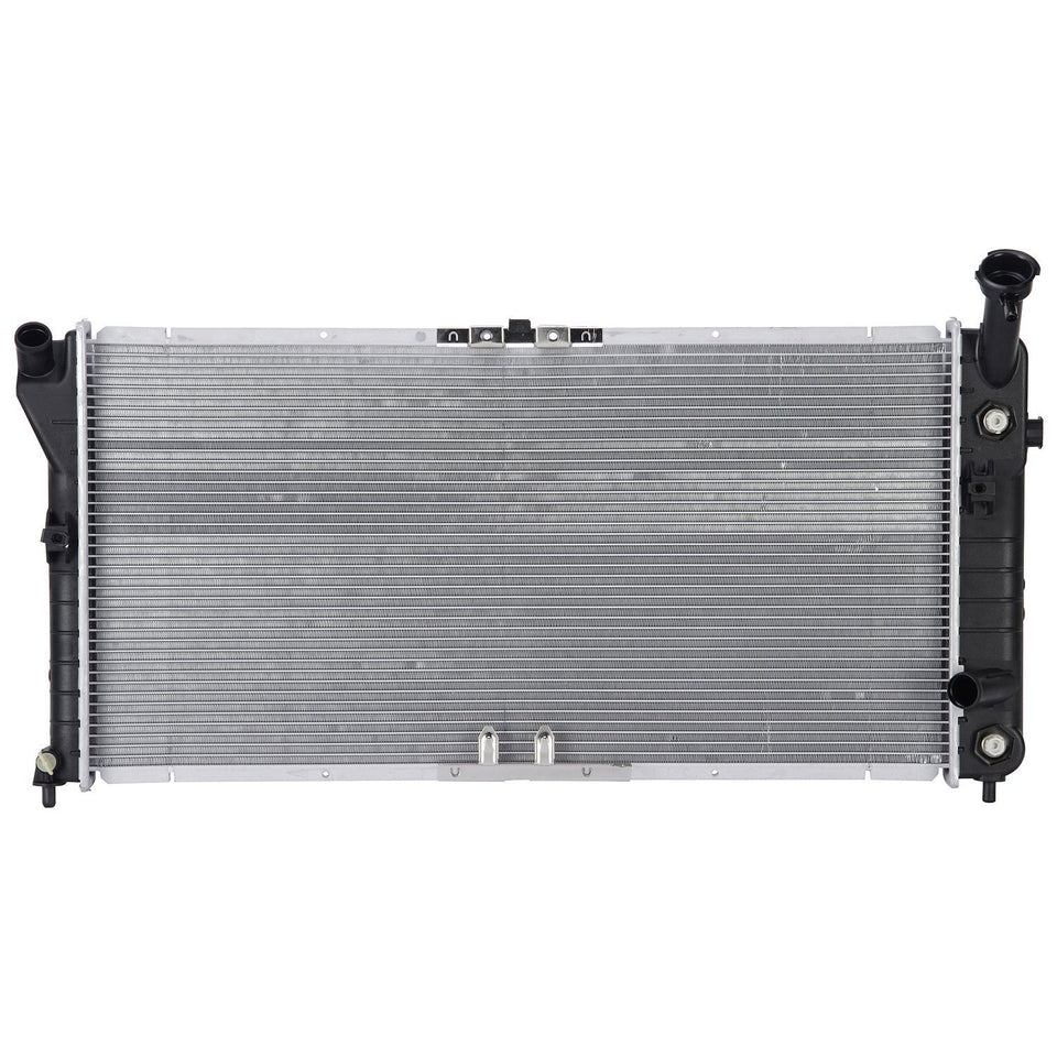 1998 CHEVROLET MONTE CARLO 3.8 L RADIATOR MIZ-1519