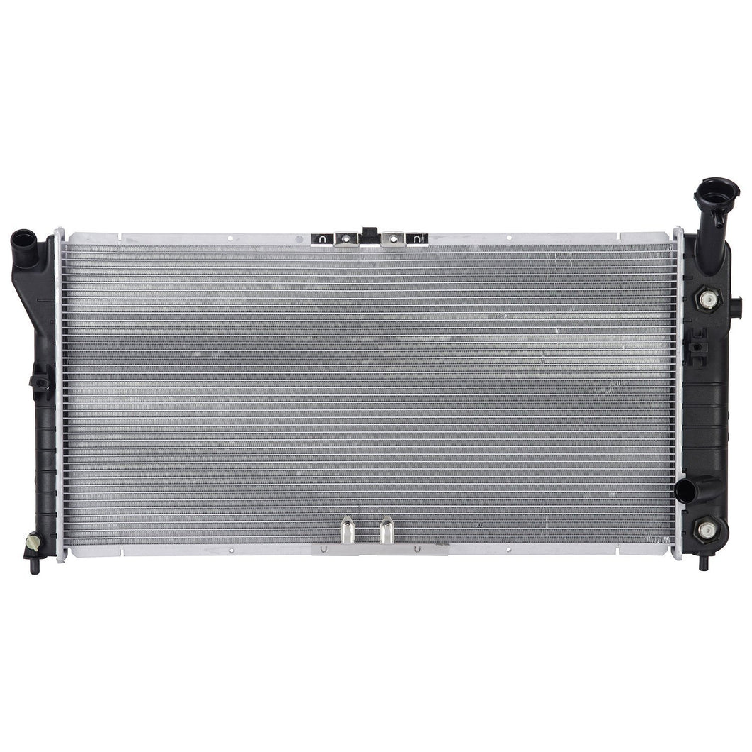 1995 BUICK REGAL 3.8 L RADIATOR MIZ-1519