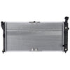 1995 BUICK REGAL 3.8 L RADIATOR MIZ-1519