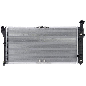 1997 CHEVROLET LUMINA 3.1 L RADIATOR MIZ-1519