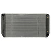 1994 GMC K2500 SUBURBAN 6.5 L RADIATOR MIZ-1523