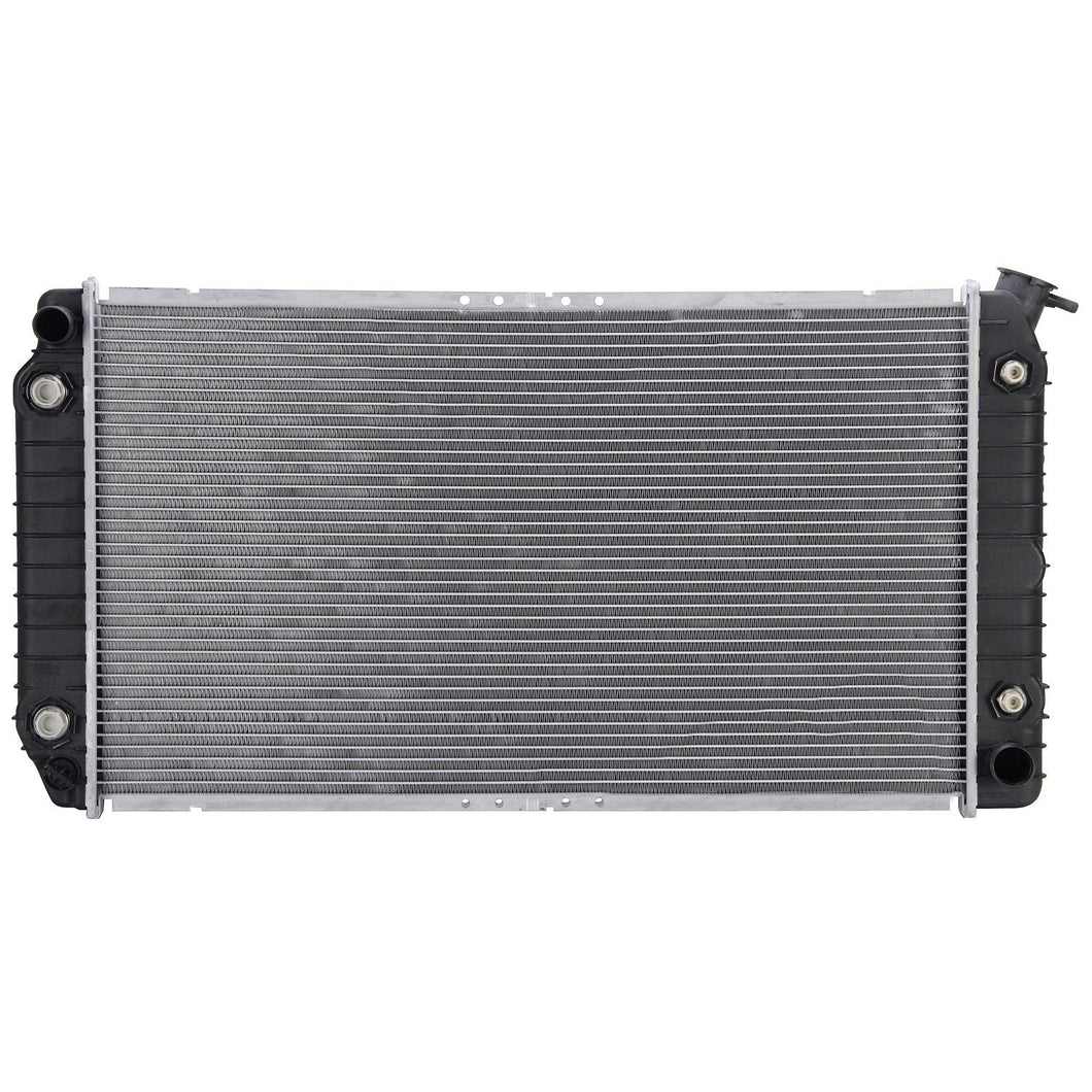 1996 PONTIAC BONNEVILLE 3.8 L RADIATOR MIZ-1536