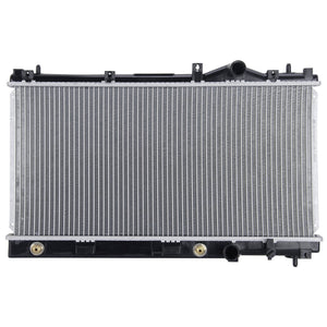 1997 PLYMOUTH NEON 2.0 L RADIATOR MIZ-1548