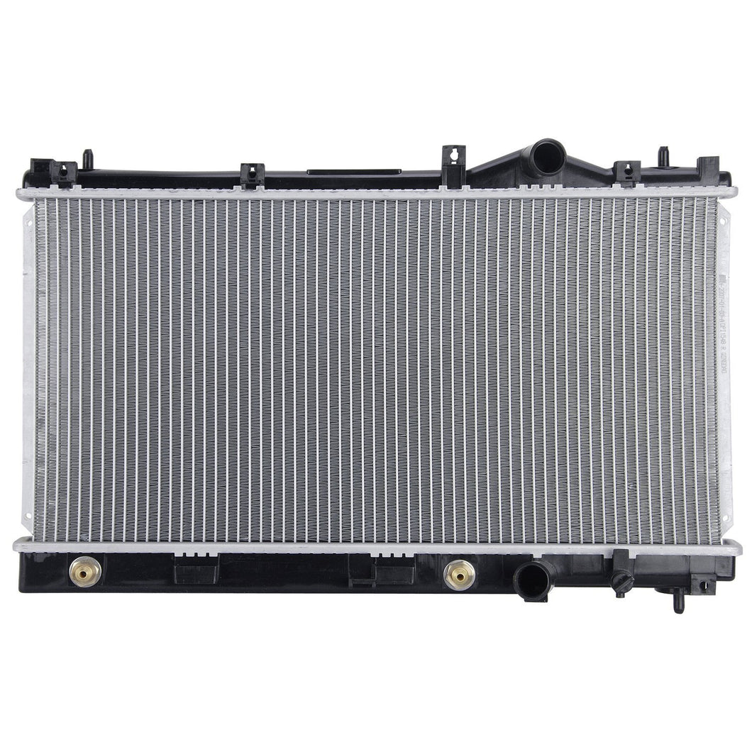 1999 PLYMOUTH NEON 2.0 L RADIATOR MIZ-1548