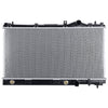 1996 CHRYSLER NEON 2.0 L RADIATOR MIZ-1548