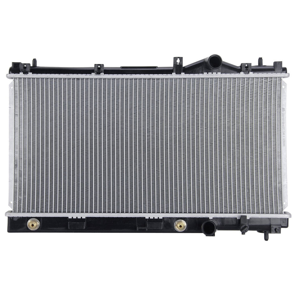 1995 PLYMOUTH NEON 2.0 L RADIATOR MIZ-1548