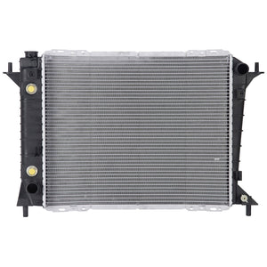 1997 MERCURY COUGAR 3.8 L RADIATOR MIZ-1550