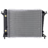 1997 MERCURY COUGAR 3.8 L RADIATOR MIZ-1550