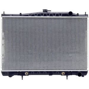 1993 INFINITI J30 3.0 L RADIATOR MIZ-1561