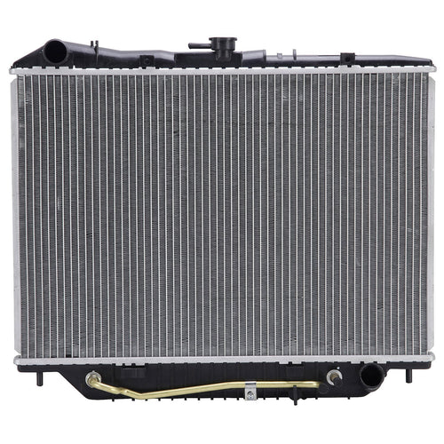 1995 ISUZU RODEO 3.2 L RADIATOR MIZ-1571