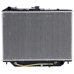 1995 ISUZU RODEO 3.2 L RADIATOR MIZ-1571