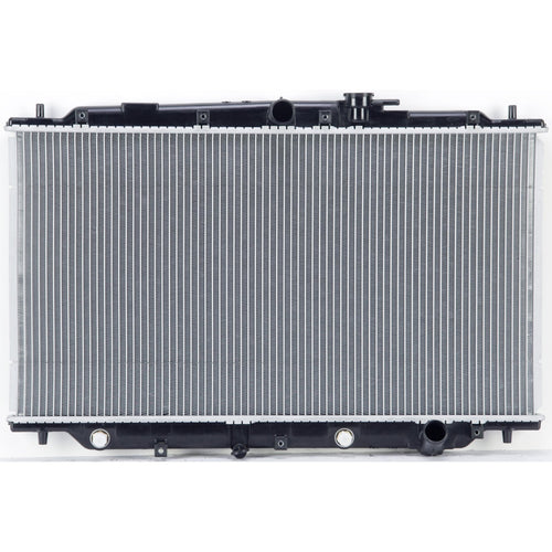 1992 HONDA PRELUDE 2.3 L RADIATOR MIZ-1572