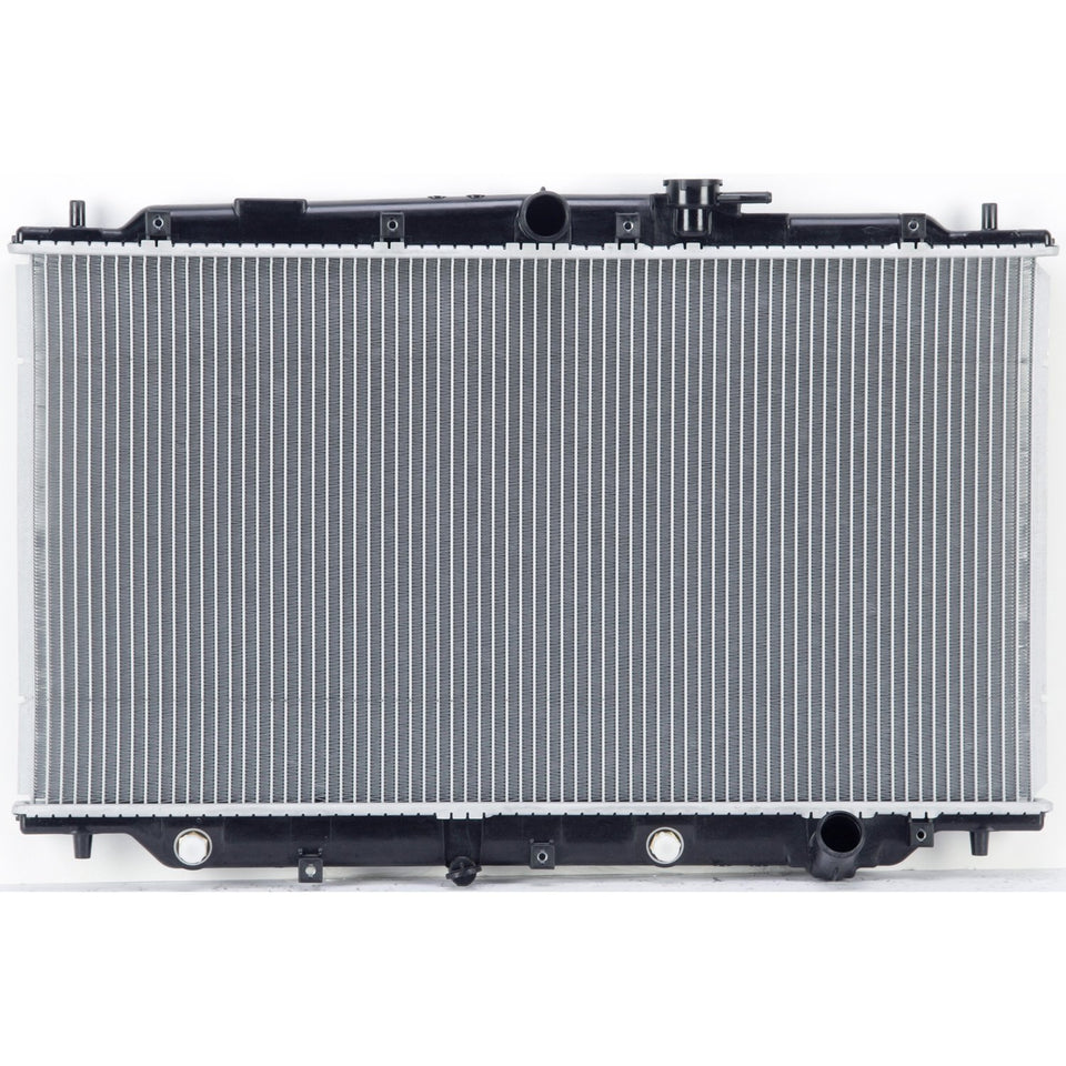 1992 HONDA PRELUDE 2.3 L RADIATOR MIZ-1572