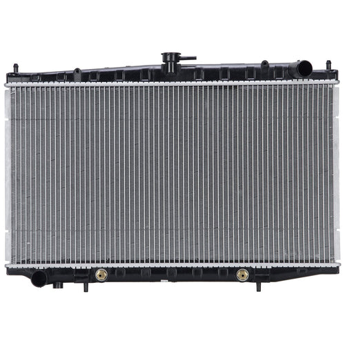 1998 NISSAN ALTIMA 2.4 L RADIATOR MIZ-1573