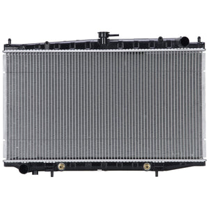 1998 NISSAN ALTIMA 2.4 L RADIATOR MIZ-1573