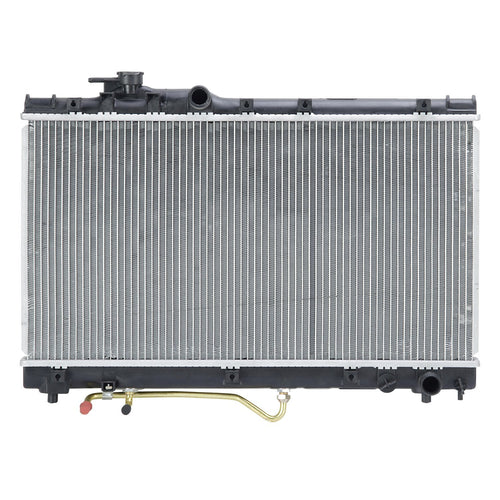 1995 TOYOTA CELICA 2.2 L RADIATOR MIZ-1575