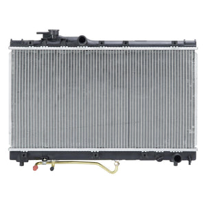 1994 TOYOTA CELICA 2.2 L RADIATOR MIZ-1575