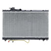 1999 TOYOTA CELICA 2.2 L RADIATOR MIZ-1575