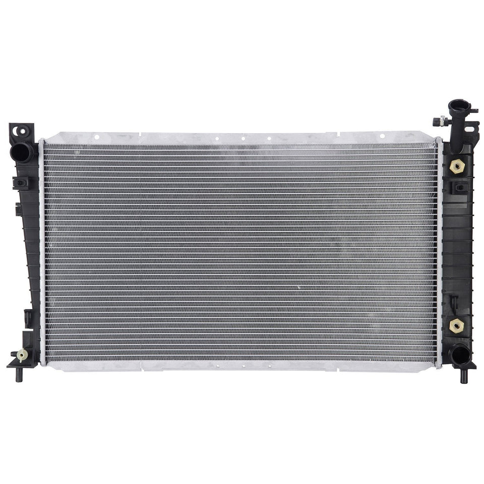 1995 FORD WINDSTAR 3.0 L RADIATOR MIZ-1609