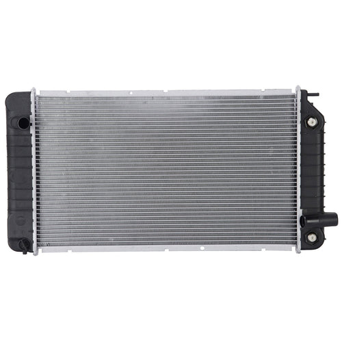 1995 CHEVROLET CORSICA 2.2 L RADIATOR MIZ-1610