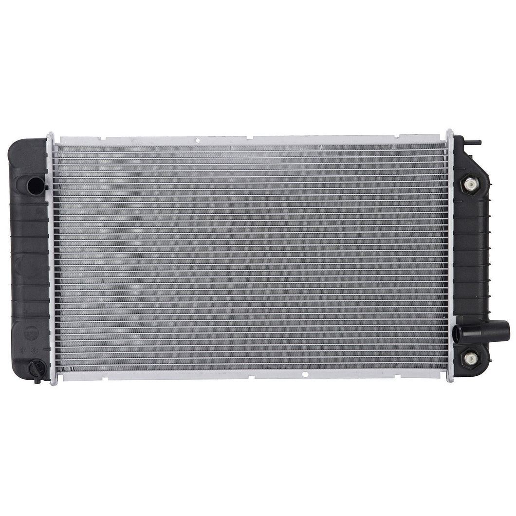 1995 CHEVROLET CORSICA 2.2 L RADIATOR MIZ-1610