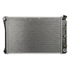 1977 OLDSMOBILE CUTLASS SUPREME 5.7 L RADIATOR MIZ-161