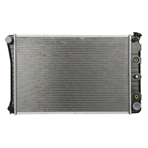 1979 BUICK RIVIERA 5.7 L RADIATOR MIZ-161