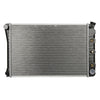 1981 PONTIAC BONNEVILLE 5.0 L RADIATOR MIZ-161