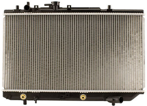1995 FORD ASPIRE 1.3 L RADIATOR MIZ-1626