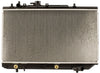 1995 FORD ASPIRE 1.3 L RADIATOR MIZ-1626