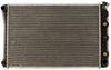1977 PONTIAC VENTURA 4.9 L RADIATOR MIZ-162