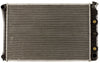 1979 OLDSMOBILE CUTLASS SUPREME 4.3 L RADIATOR MIZ-162