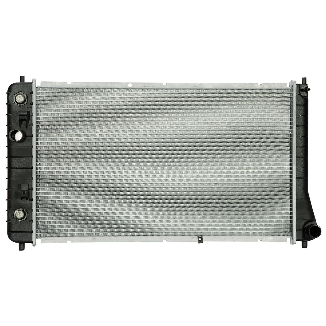 1999 PONTIAC SUNFIRE 2.4 L RADIATOR MIZ-1687