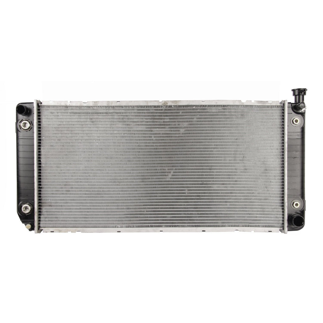 1999 GMC YUKON 5.7 L RADIATOR MIZ-1693