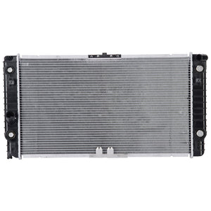 1995 OLDSMOBILE AURORA 4.0 L RADIATOR MIZ-1700