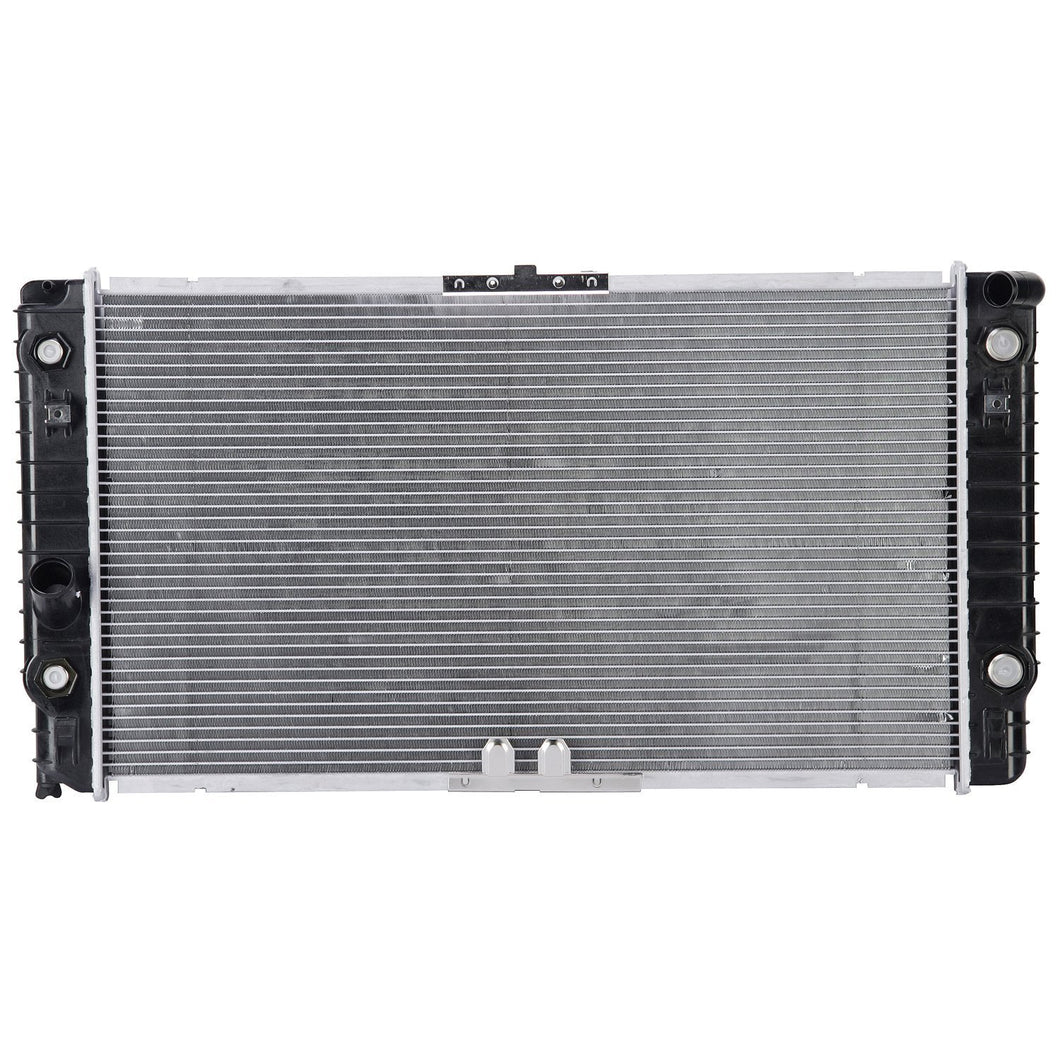 1995 OLDSMOBILE AURORA 4.0 L RADIATOR MIZ-1700
