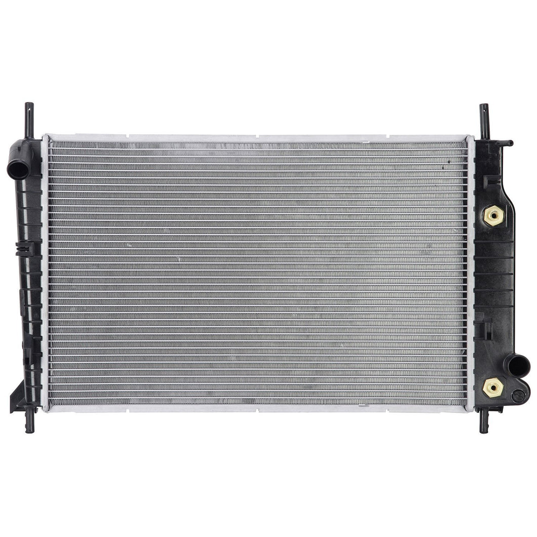 1996 MERCURY MYSTIQUE 2.5 L RADIATOR MIZ-1718
